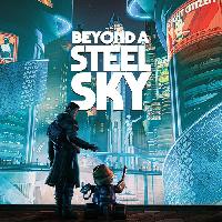 Beyond a Steel Sky (Digital Download): PS4 or PS5 