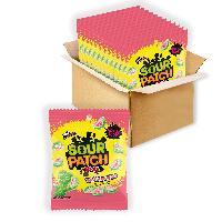 12-Pack 3.6-Oz Sour Patch Kids Watermelon Soft &am