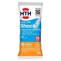 HTH Pool Care Granule Shock Ace Hardware $2.99