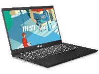 MSI Modern 14 Laptop: 14″ 1080p, Ryzen 7 773