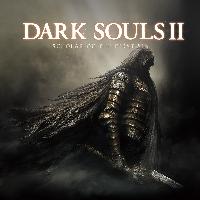 Dark Souls II: Scholar Of The First Sin (PC Digita