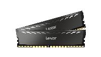 32GB (2x16GB) Lexar Thor DDR4 3200 CL16 1.35V Desk