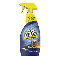 21.5-Oz OxiClean Laundry Stain Remover Spray + $1.