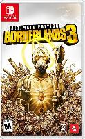 Borderlands 3 Ultimate Edition (Nintendo Switch) $