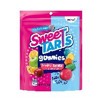 9-Oz Sweetarts Fruity Splitz Gummy Candy $2 + Free