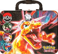 Pokémon Collector Chest: Fall 2023 $20 + Free Shi