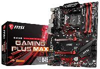 $80: MSI Performance Gaming AMD Ryzen 2ND and 3rd 
