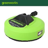 Greenworks Pro Universal 12-in 2300 PSI Rotating S