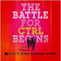 iTunes – Halt and Catch Fire – Season 