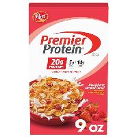 [S&S] $3.32: 9-Oz Post Premier Protein Mixed B