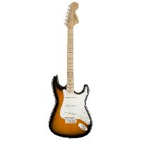 Squier Affinity Stratocaster Electric Guitar $159 