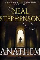 Neal Stephenson: Anathem [Kindle Edition] $2 ~ Ama