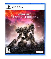 Armored Core VI Fires of Rubicon (PS5) $30 + Free 