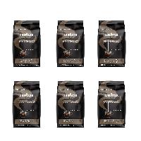 6-Pack 2.2lb Bags Lavazza Espresso Whole Bean Coff
