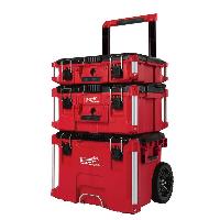 Milwaukee PACKOUT 22 in. Rolling Tool Box, 22 in. 
