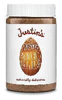 16-Oz Justin’s Cinnamon Almond Butter $5.53 