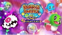 Bubble Bobble 4 Friends: The Baron is Back! $14 &a