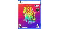 $10: Just Dance 2024 Edition Amazon Exclusive Bund