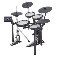 Roland TD-17KVX Gen 2 V-Drums Electronic Drum Kit 