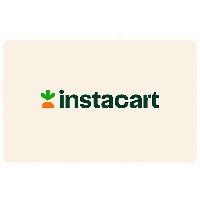 Sam’s Club: Instacart $100 Email Delivery Gi