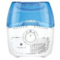 Vicks Filtered Cool Moisture Humidifier – Wh