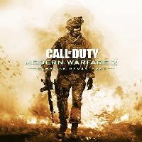 Call of Duty: Modern Warfare 2 (2009) Campaign Rem