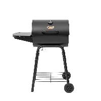 Outlaw Grills by Char-Griller Maverick Charcoal Gr