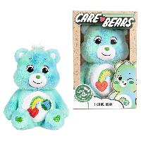 14″ Care Bears Plush Toy (I Care) $8.50 + Fr