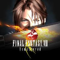 Final Fantasy VIII Remastered (PC Digital Download