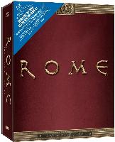 Rome: The Complete Collection Box Set (Blu-ray) $2