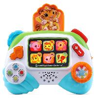 LeapFrog Level Up and Learn Controller (Blue) $7.5