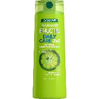12-oz Garnier Fructis Shampoo or Conditioner 2 for