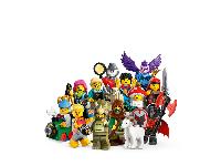 20% Off LEGO® Minifigures Series 25 – $3.99