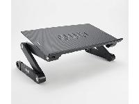 Uncaged Ergonomics WorkEZ Best Adjustable XL Lapto