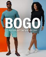 32 Degrees: BOGO 50% Off Sale on Men’s &