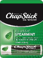 0.15-Oz ChapStick Classic Lip Balm Tube (Spearmint