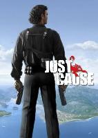Just Cause PC Digital Download Games: Just Cause $