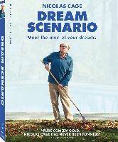 $7.50: Dream Scenario (Blu-ray + DVD + Digital) at