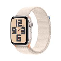 $199.99: Apple Watch SE (2nd Gen) [GPS 44mm] Starl