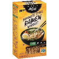 8-Oz Simply Asia Japanese Style Ramen Noodles $2.6