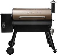 $499.95: Traeger Grills Pro 34 Electric Wood Pelle