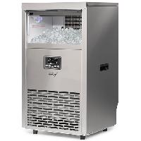 Deco Chef High-Capacity 99lbs per Day Stainless St