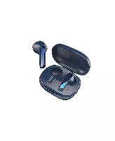 Brookstone Sleek Wireless Noise Isolating Headphon