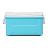 48-Quart Igloo Laguna Hard-Sided Ice Chest Cooler 