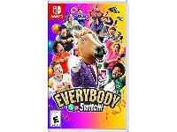 $10: Everybody 1-2 Switch! (Nintendo Switch) at Wo