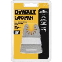 DeWalt Oscillating Rigid Scraper Tool Blade (DWA42