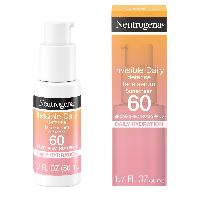 1.7-Oz Neutrogena Invisible Daily Defense SPF 60 F