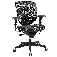 Workpro Quantum 9000 Office Chair + $25 Visa Gift 