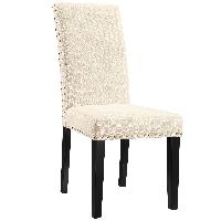 Modway Parcel Upholstered Fabric Parsons Dining Si