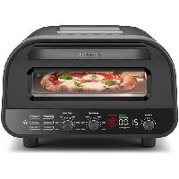 Cuisinart Indoor Portable Countertop Pizza Oven $1